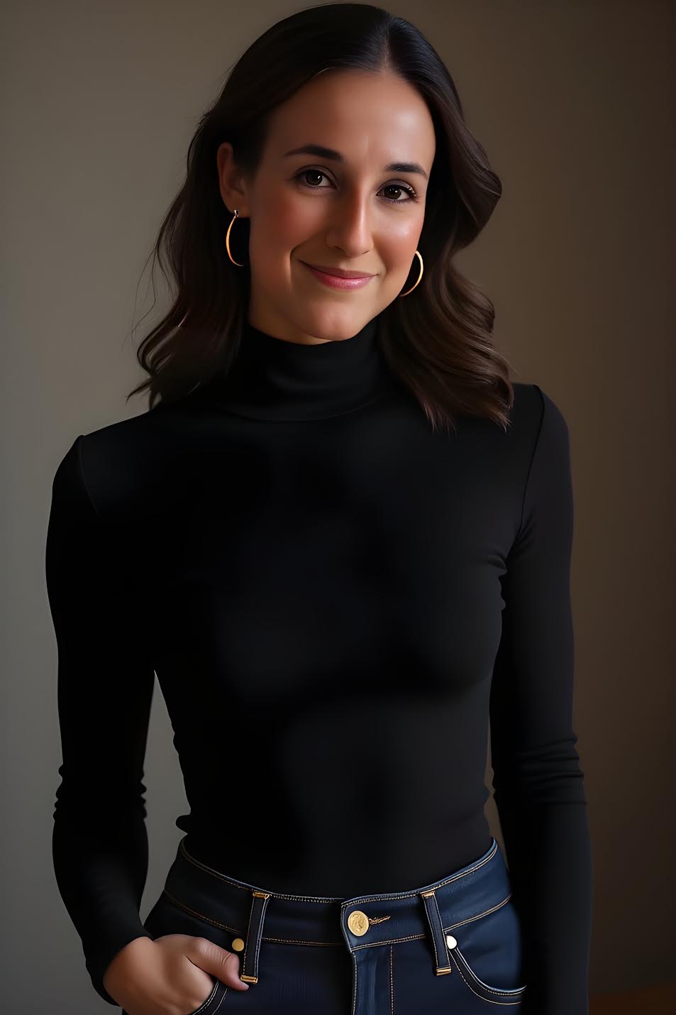 Kristin Marquet, founder and creative director of Marquet Media